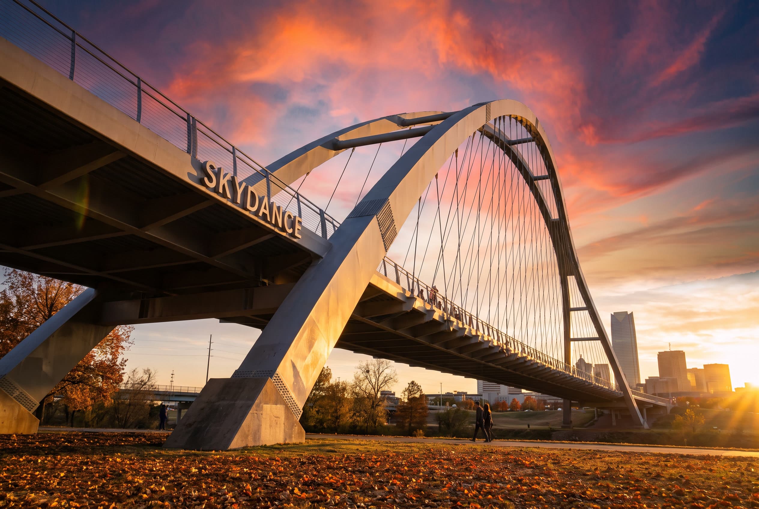 Free Things to Do in OKC: September & October Events