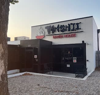 Tamashii Ramen House Expands to Northwest OKC