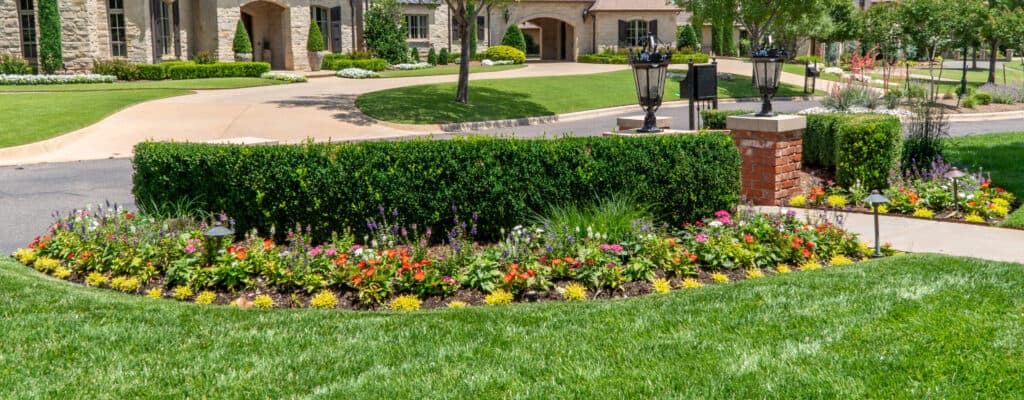 Five Stones Garden Center